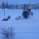 Illustration for article titled Current snowy status